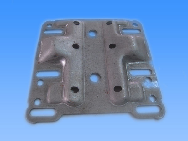 Motor Housing Parts